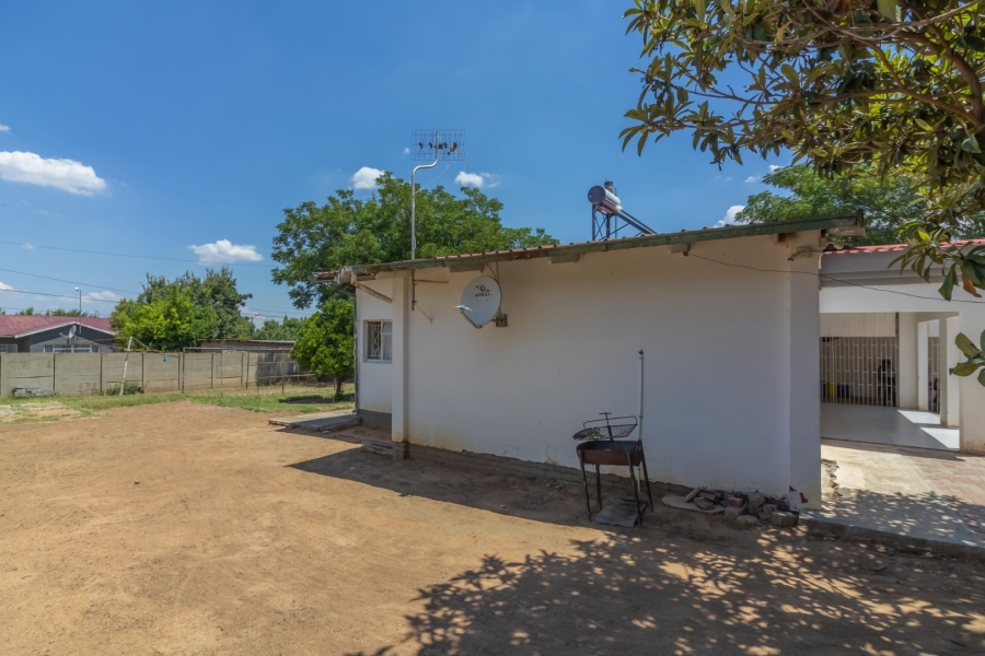 3 Bedroom Property for Sale in Morewag Free State